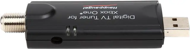 Alt view image 5 of 7 - Hauppauge Digital TV Tuner for Xbox One TV Tuners and Video Capture 1578