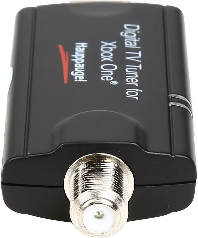 Alt view image 6 of 7 - Hauppauge Digital TV Tuner for Xbox One TV Tuners and Video Capture 1578