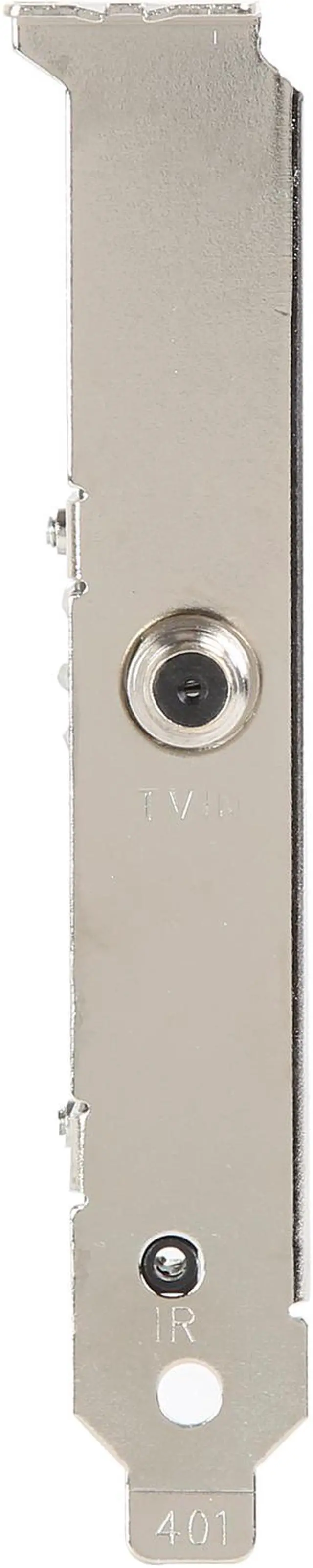 Alt view image 3 of 6 - Hauppauge WinTV-quadHD (1609) Four Tuner Digital TV Receiver