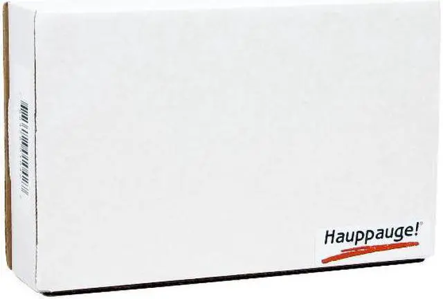 Alt view image 5 of 5 - Hauppauge 1042 WinTV-PVR 150 MCE FM