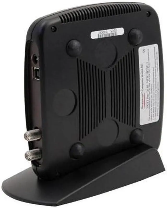 Alt view image 3 of 6 - Hauppauge WINTV-PVR-USB2 941 TV Tuner w/Remote & FM 941 USB 2.0 Interface