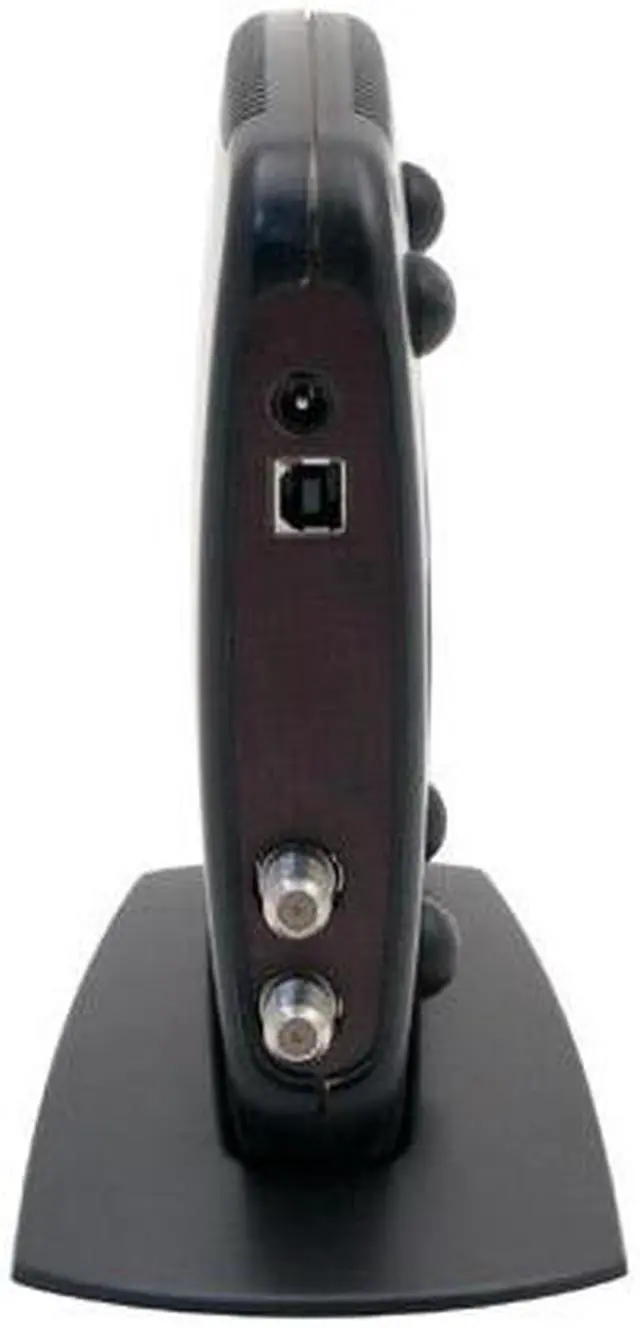 Alt view image 4 of 6 - Hauppauge WINTV-PVR-USB2 941 TV Tuner w/Remote & FM 941 USB 2.0 Interface