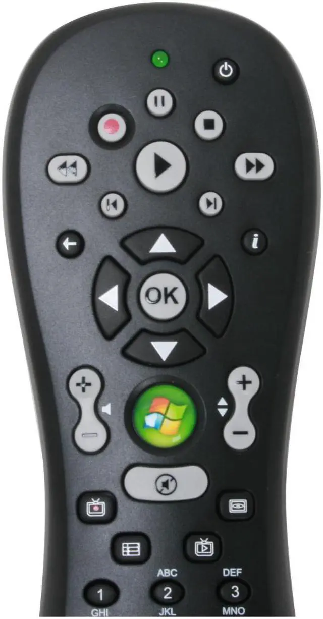 Alt view image 8 of 10 - Hauppauge WinTV-PVR-150 MCE Kit Tuner Card w/MCE Remote 1062 PCI Interface
