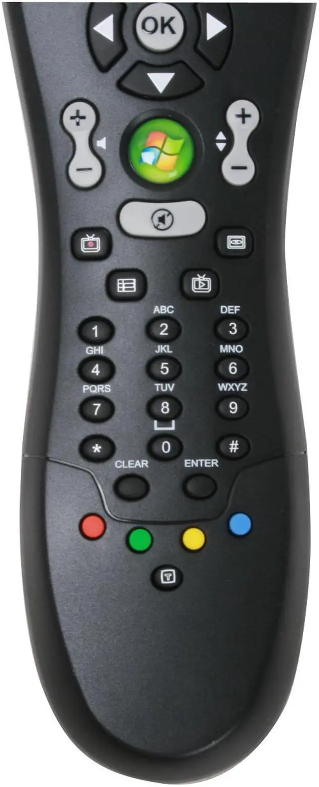 Alt view image 9 of 10 - Hauppauge WinTV-PVR-150 MCE Kit Tuner Card w/MCE Remote 1062 PCI Interface