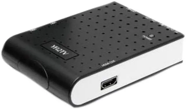 Main image of Grandtec USA YFi2TV (GYF-1000) Full HD Wireless PC to HDTV, 802.11n, HDMI Output, Support DLAN