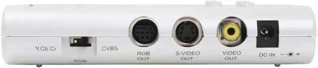 Alt view image 2 of 9 - Grandtec USA GXP-2000 PC-to-Video Component