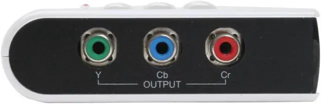 Alt view image 3 of 9 - Grandtec USA GXP-2000 PC-to-Video Component
