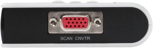 Alt view image 5 of 9 - Grandtec USA GXP-2000 PC-to-Video Component