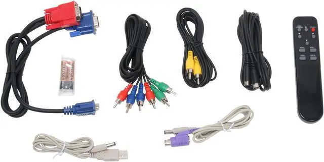 Alt view image 6 of 9 - Grandtec USA GXP-2000 PC-to-Video Component