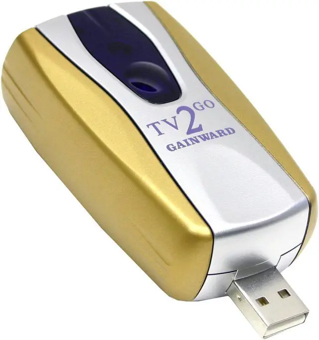 Main image of GAINWARD TV2GO TV-BOX