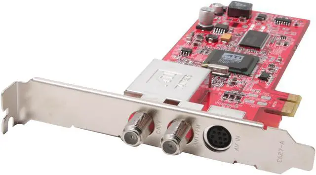 Main image of POWERCOLOR T55E-P03 TV tuner card