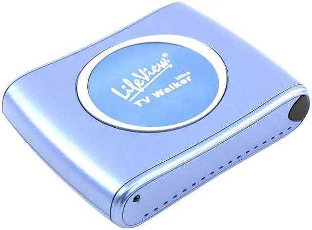 Main image of LifeView LR192WR-R TV Walker Ultra - external TV Box