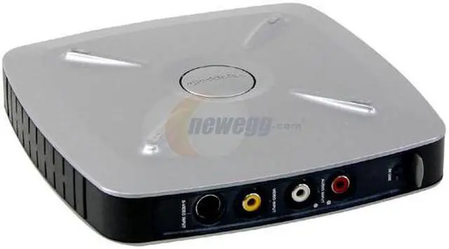 Alt view image 2 of 5 - Adaptec VideOh!(tm) DVD USB VideOh! DVD Media Center USB 2.0 Edition