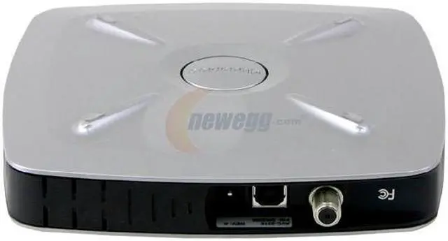Alt view image 3 of 5 - Adaptec VideOh!(tm) DVD USB VideOh! DVD Media Center USB 2.0 Edition