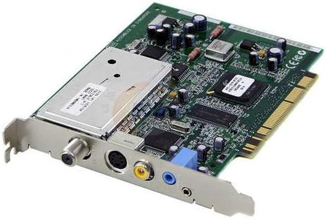 Adaptec VideOh! DVD Media Center PCI Edition - Newegg.com
