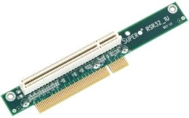Main image of Supermicro 1U PCI Riser Card