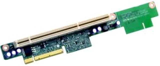 Supermicro Pcie Riser Card Supermicro PCI-E x8 Riser Card - Newegg.com