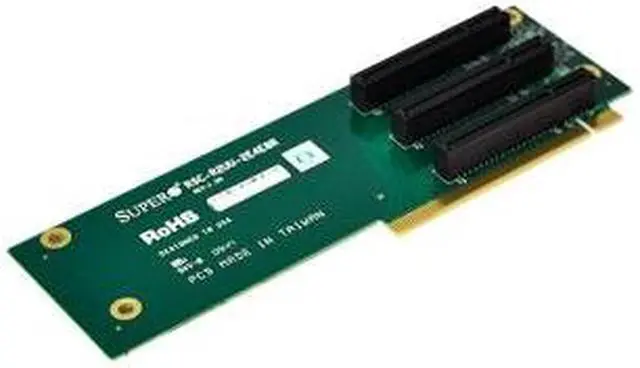 Main image of Supermicro PCI Express Riser Card