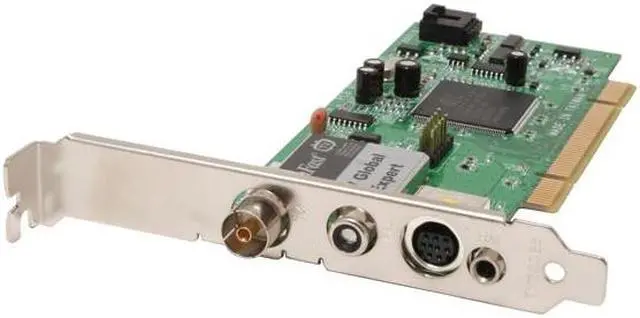 Alt view image 2 of 6 - Leadtek TV Global Expert Video Device