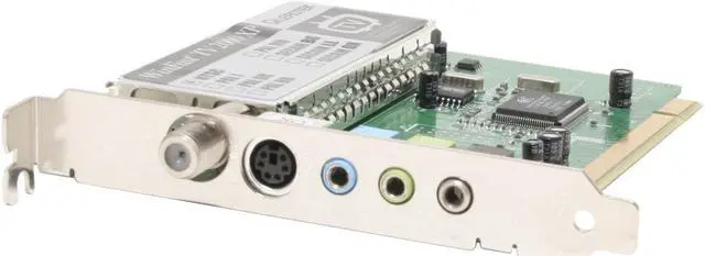 Alt view image 2 of 9 - Leadtek WinFast TV2000 XP RM(OEM) Video Device - OEM