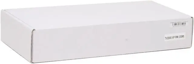 Alt view image 9 of 9 - Leadtek WinFast TV2000 XP RM(OEM) Video Device - OEM