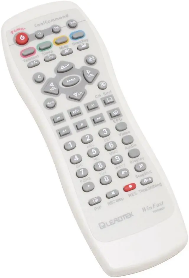 Alt view image 4 of 8 - Leadtek WinFast PVR3000 Deluxe Video Device