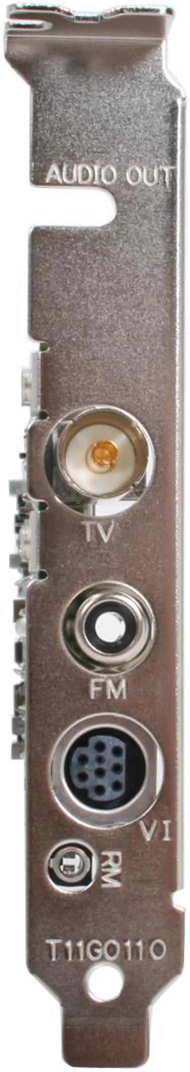 Alt view image 3 of 7 - Leadtek WinFast PxPVR2200 Turner Card