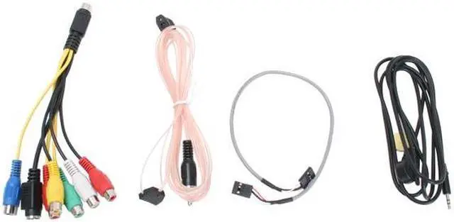 Alt view image 6 of 7 - Leadtek WinFast PxPVR2200 Turner Card