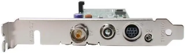 Alt view image 3 of 8 - Leadtek WinFast PxTV1200 TV Tuner