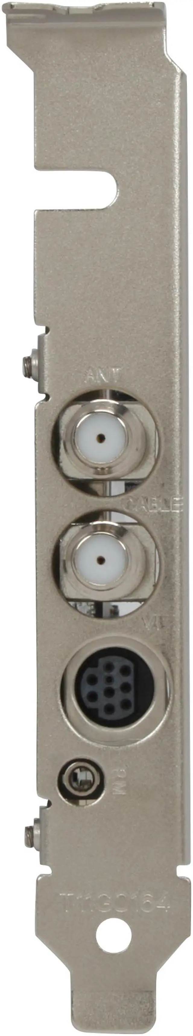 Alt view image 3 of 9 - Leadtek HDTV200 H TV TUNER