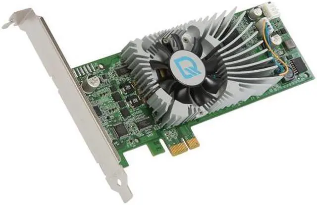 Main image of Leadtek MPEG-2/H.264 Transcoding Card with Pegasys TMPGEnc 4.0 Xpress Software WinFast PxVC1100 (TMPGEnc4.0) PCI-Express x1 Interface