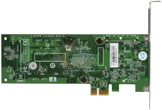 Alt view image 2 of 4 - Leadtek MPEG-2/H.264 Transcoding Card with Pegasys TMPGEnc 4.0 Xpress Software WinFast PxVC1100 (TMPGEnc4.0) PCI-Express x1 Interface