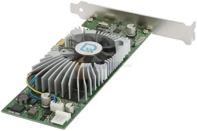 Alt view image 3 of 4 - Leadtek MPEG-2/H.264 Transcoding Card with Pegasys TMPGEnc 4.0 Xpress Software WinFast PxVC1100 (TMPGEnc4.0) PCI-Express x1 Interface