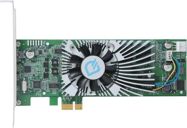 Alt view image 3 of 5 - Leadtek WinFast PxVC1100 HD Transcoding Card