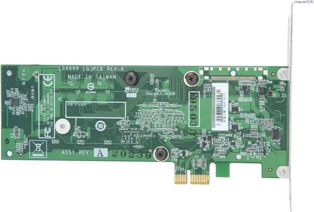 Alt view image 4 of 5 - Leadtek WinFast PxVC1100 HD Transcoding Card