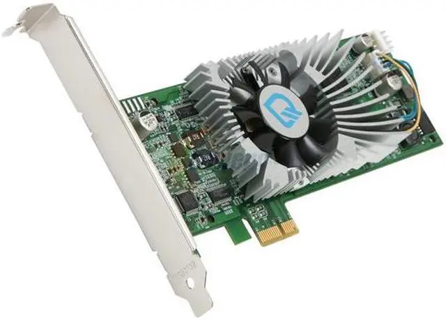 Main image of Leadtek WinFast PxVC1100  with TMPGEnc MPEG-2/H.264 Transcoding Card
