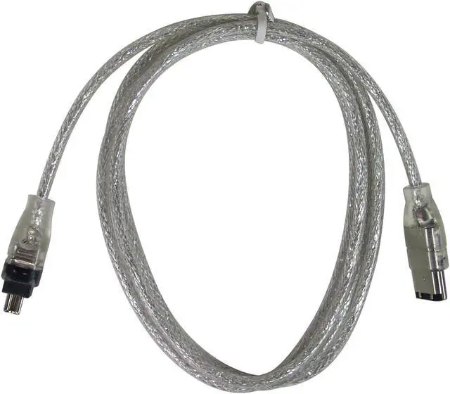 Alt view image 6 of 7 - SABRENT 6-Port USB 2.0 / FireWire IEEE 1394 PCI Combo Adapter Model USB-UF6