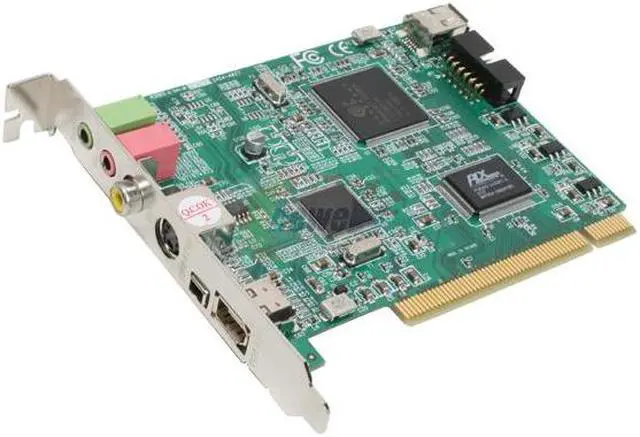 Main image of Turtle Beach TB120-1500-02 Video Advantage PCI - OEM