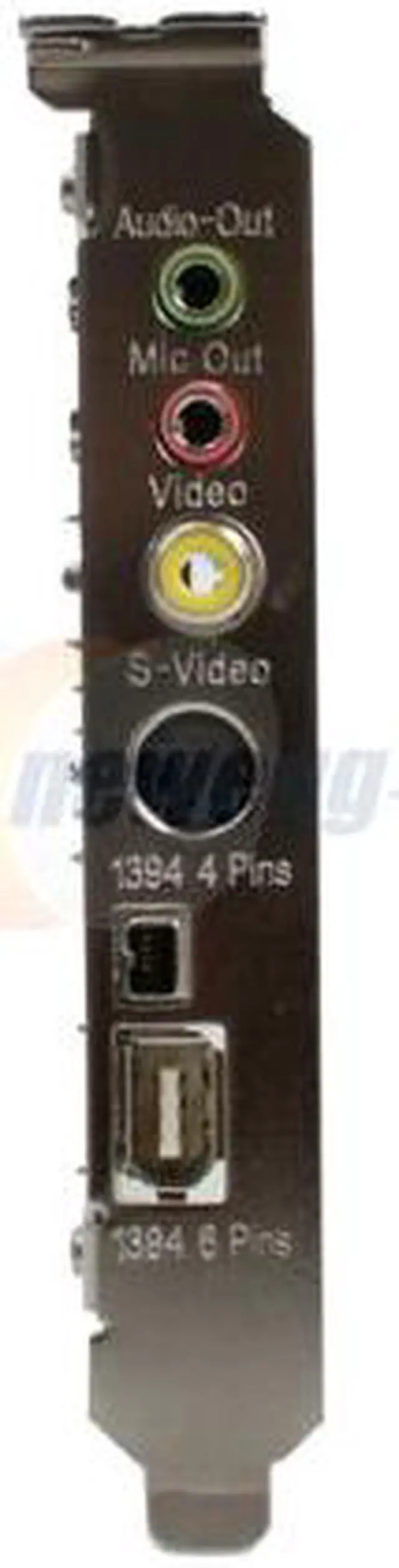 Alt view image 2 of 12 - Turtle Beach TB120-1500-02 Video Advantage PCI - OEM