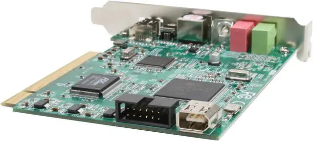 Alt view image 5 of 12 - Turtle Beach TB120-1500-02 Video Advantage PCI - OEM