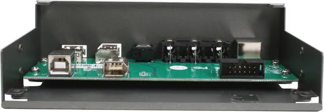 Alt view image 8 of 12 - Turtle Beach TB120-1500-02 Video Advantage PCI - OEM