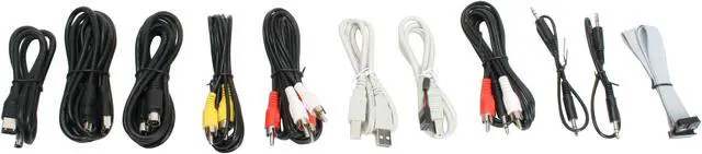 Alt view image 10 of 12 - Turtle Beach TB120-1500-02 Video Advantage PCI - OEM