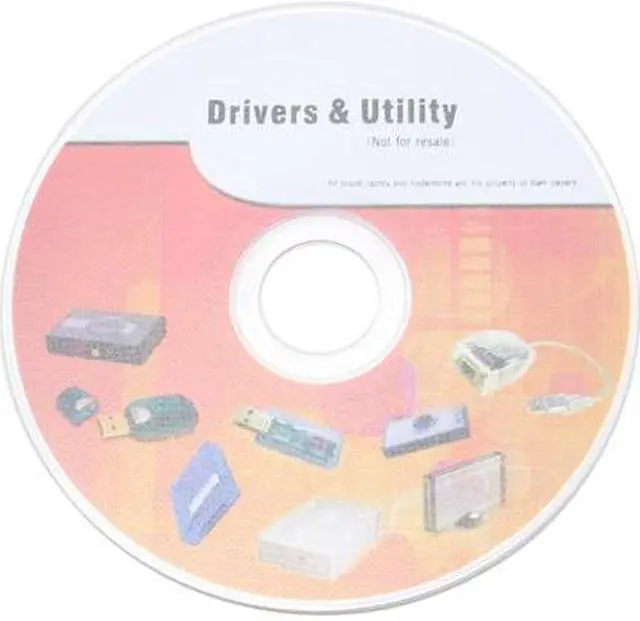 Alt view image 4 of 5 - SYBA PCI 32-bit Firewire 1394b Controller Card Model SD-FWB-32B