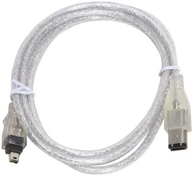 Alt view image 5 of 7 - SYBA PCI lower profile Firewire 1394a Controller Card Model SD-LP-NEC4F