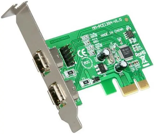 Main image of SYBA Add-On Card Model SY-PEX30014