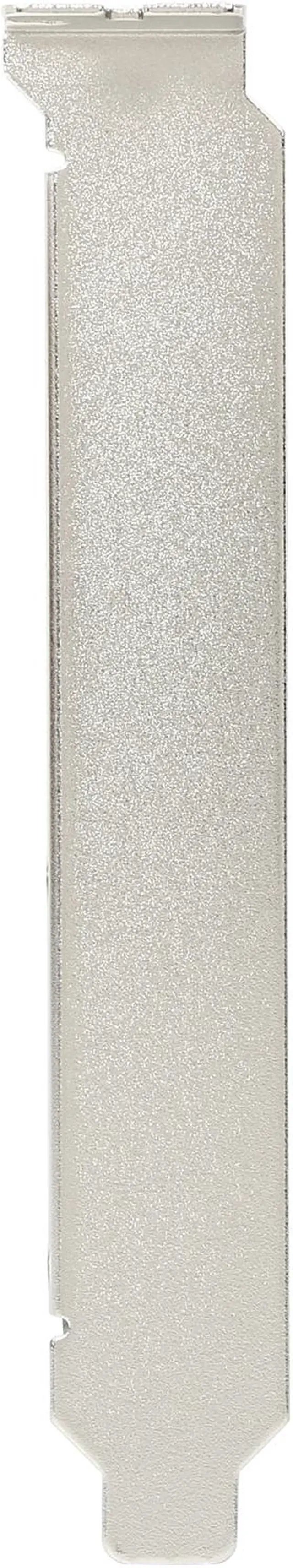 Alt view image 2 of 5 - SYBA 4-Port (x4 mSATA; x4 SATA III) PCI-E Controller Card, PCI-E x4 Slot, PCI-Express Revision 2.0; Marvell Chipset (RAID)