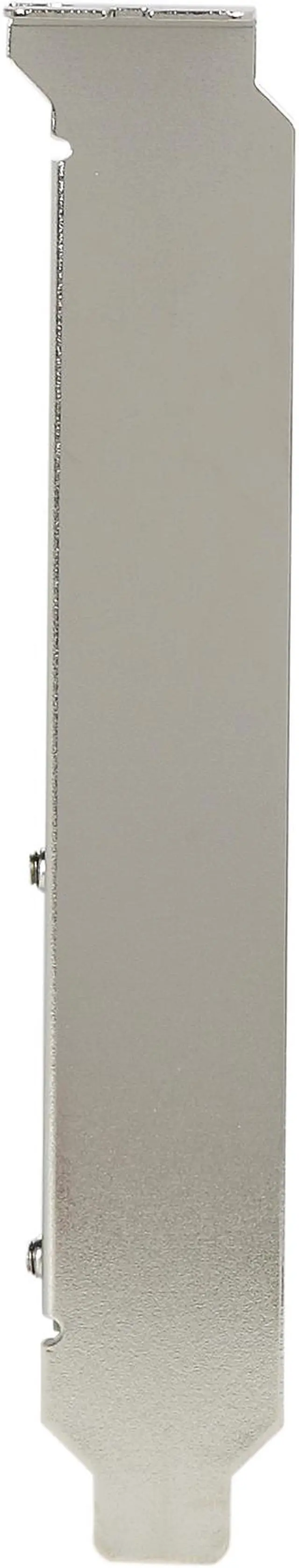 Alt view image 2 of 5 - SYBA PCI-Express 2.0 x 4, 1 x M.2 M-Key and 1 x M.2 B-Key Card Model SI-PEX40117