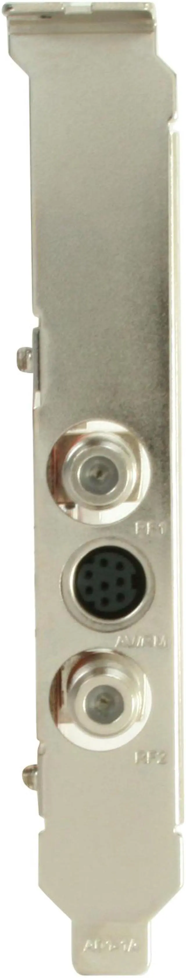 Alt view image 2 of 5 - MSI Digi@nywhere A/D Plus TV Tuner Card