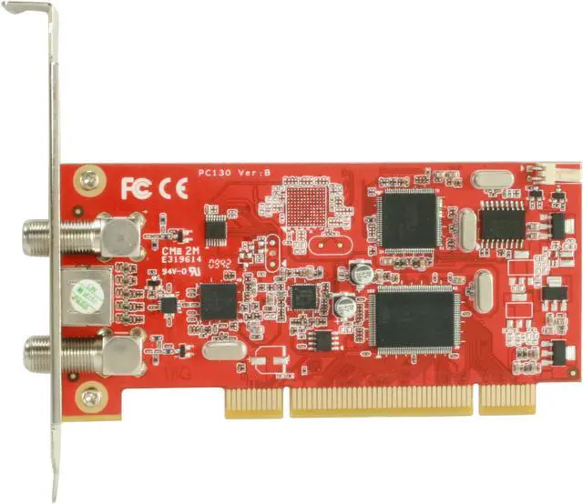 Alt view image 3 of 5 - MSI Digi@nywhere A/D Plus TV Tuner Card