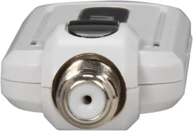 Alt view image 4 of 6 - MSI DigiVOX ATSC (WHITE) USB TV Tuner Stick - Watch and Record HDTV on your PC